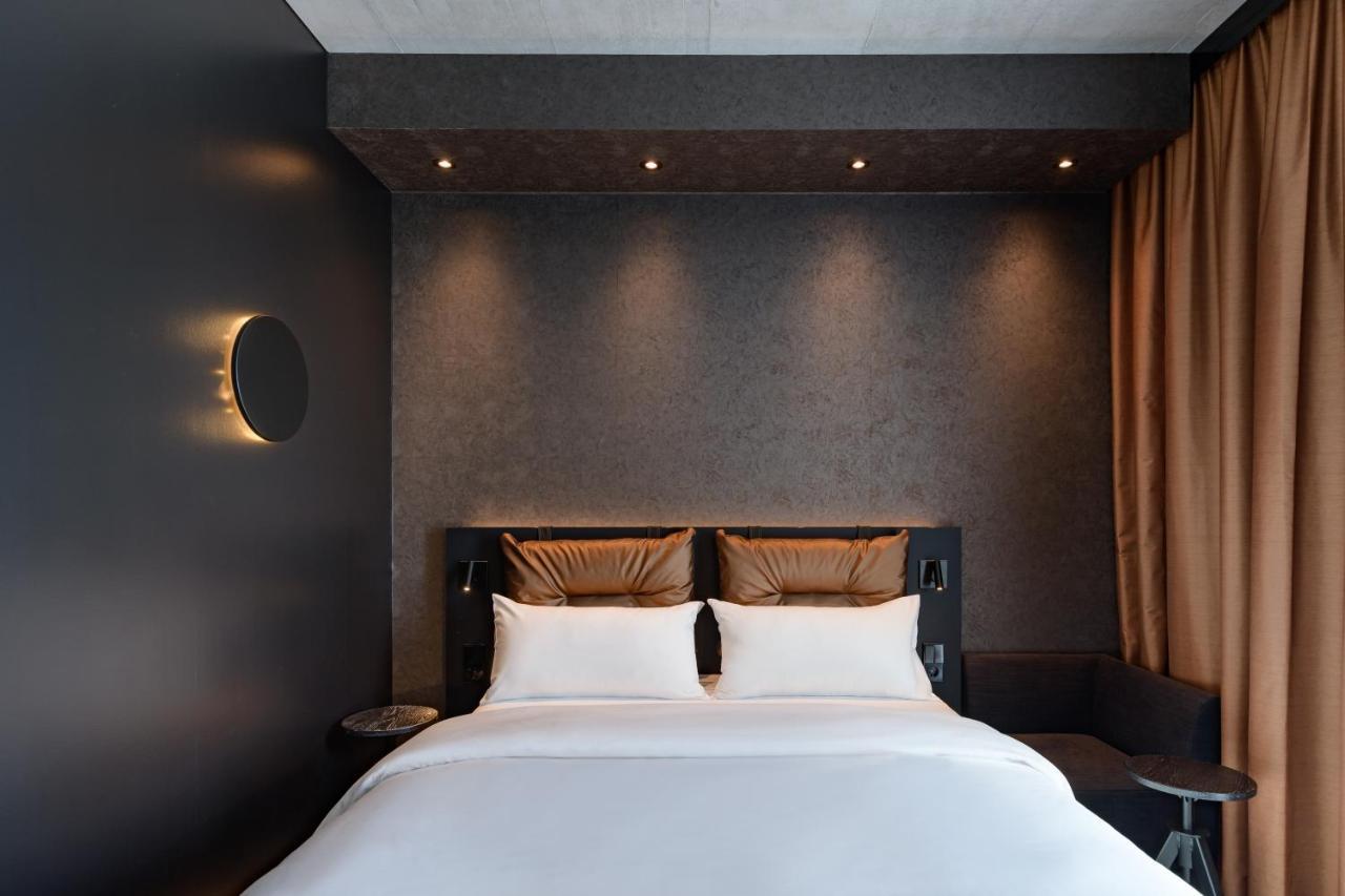 Ibis Styles Friedrichshafen Hotel Екстериор снимка