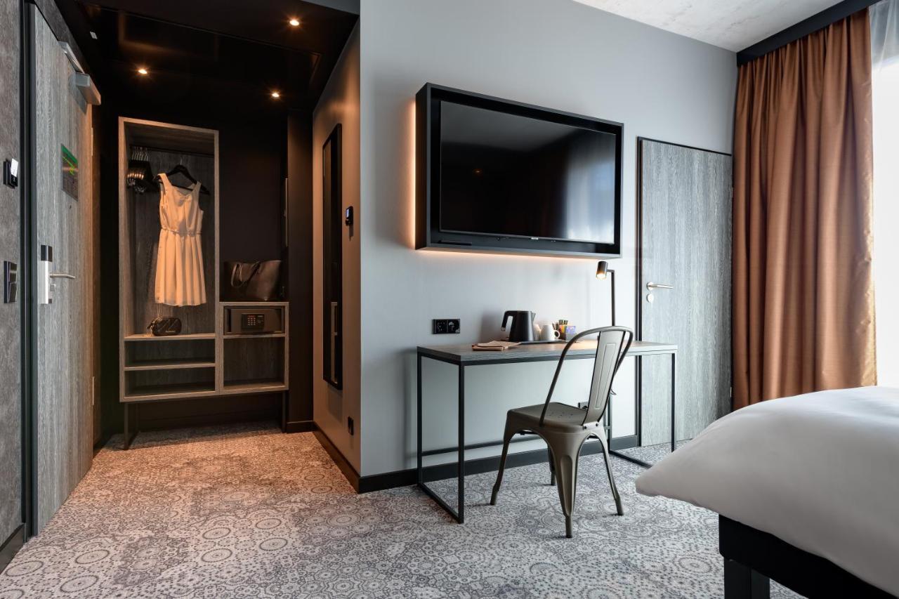Ibis Styles Friedrichshafen Hotel Екстериор снимка