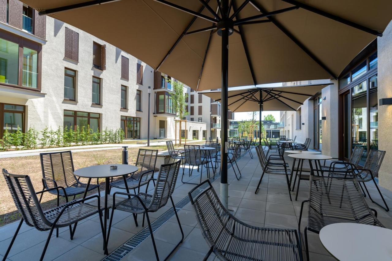 Ibis Styles Friedrichshafen Hotel Екстериор снимка