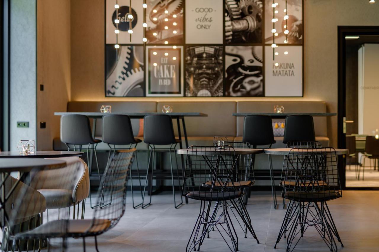 Ibis Styles Friedrichshafen Hotel Екстериор снимка