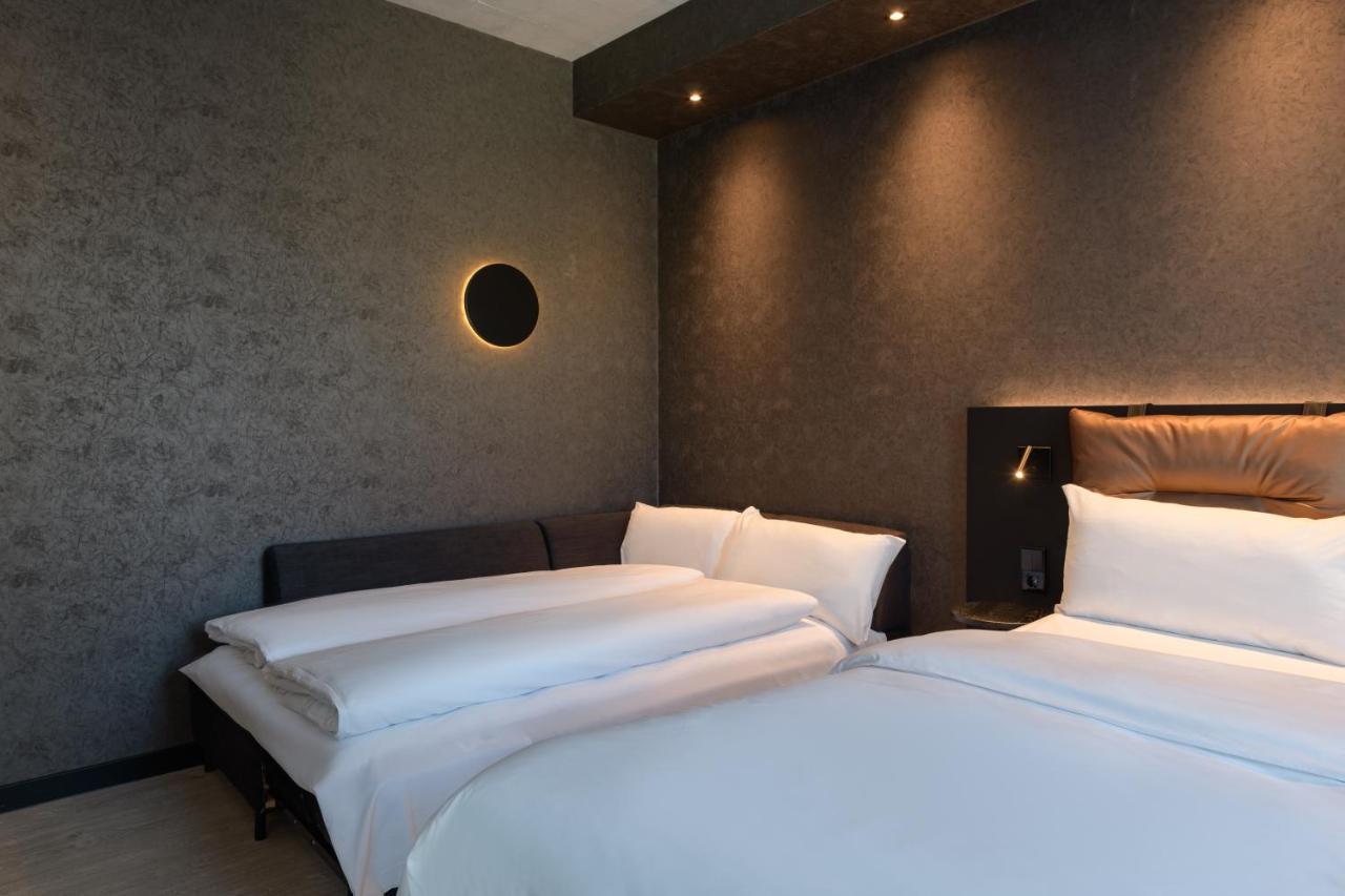 Ibis Styles Friedrichshafen Hotel Екстериор снимка