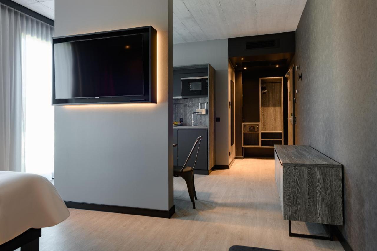 Ibis Styles Friedrichshafen Hotel Екстериор снимка