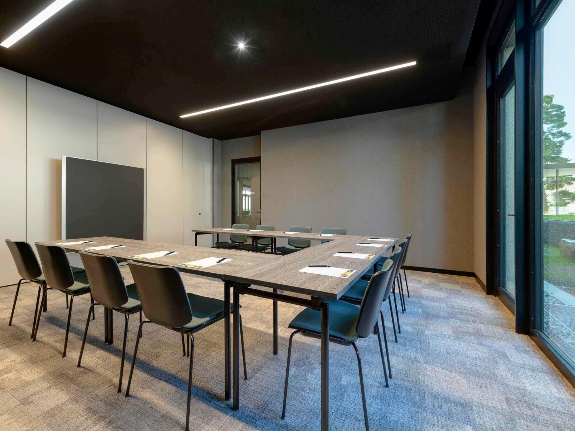 Ibis Styles Friedrichshafen Hotel Екстериор снимка