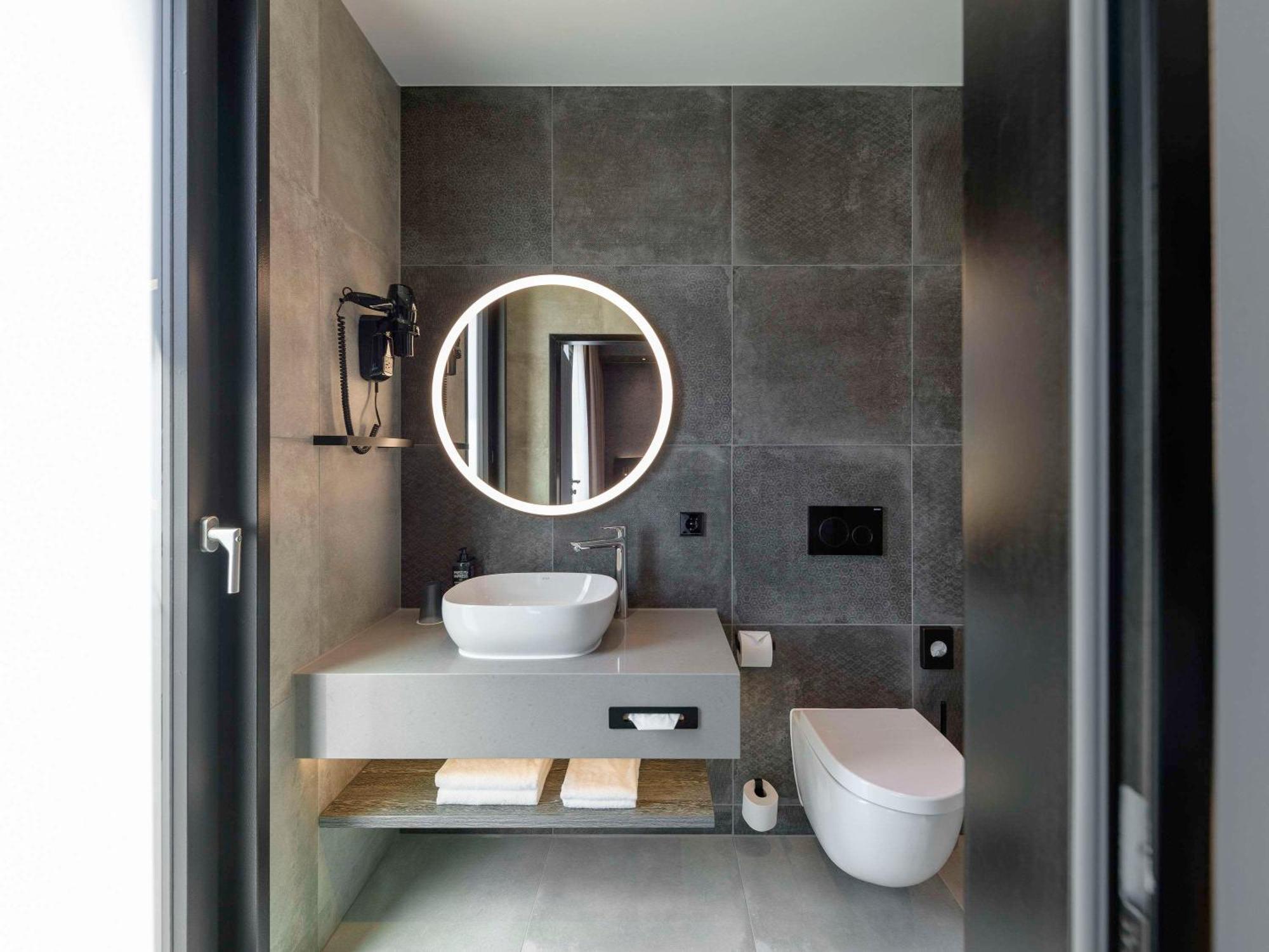 Ibis Styles Friedrichshafen Hotel Екстериор снимка
