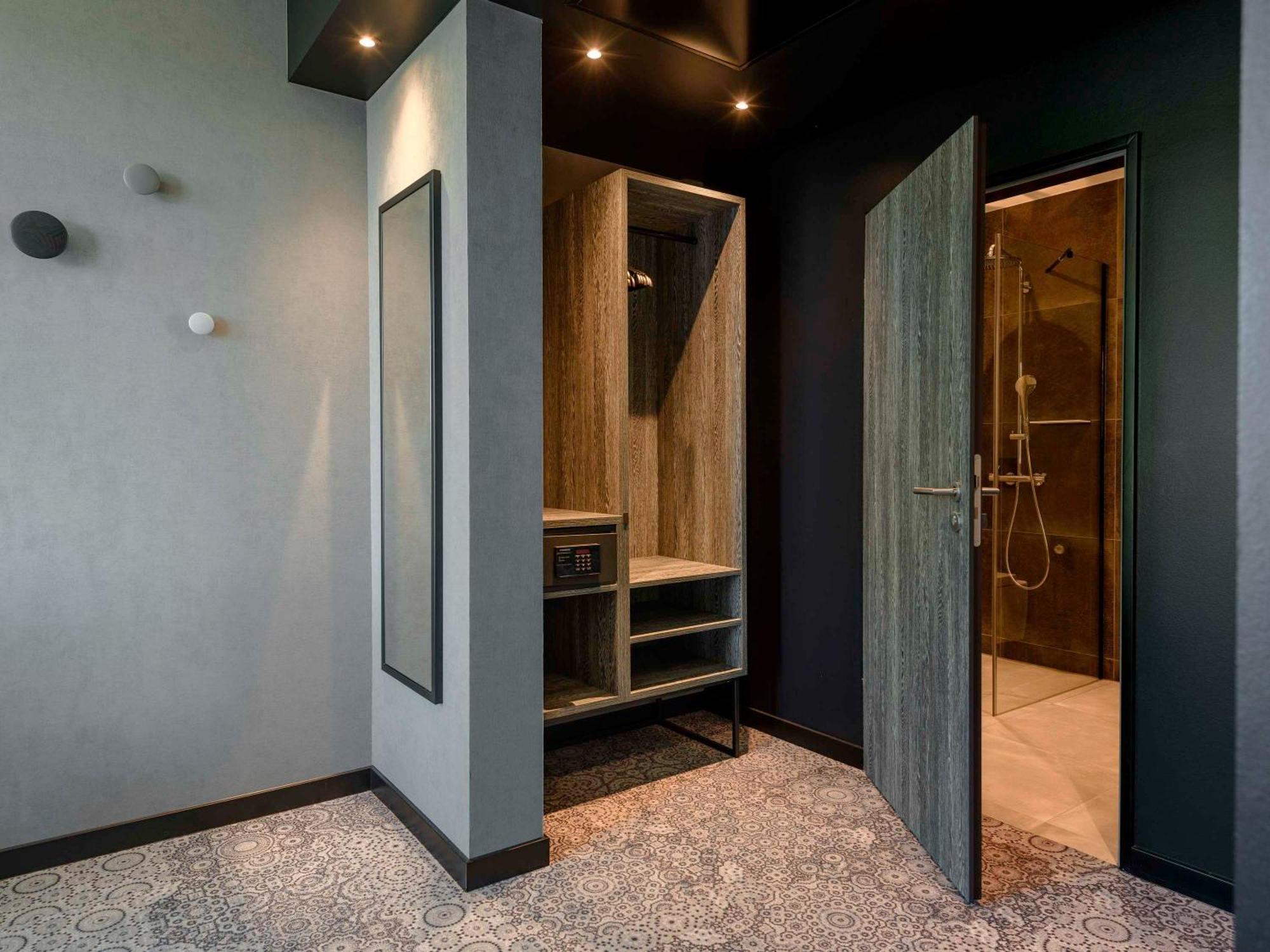 Ibis Styles Friedrichshafen Hotel Екстериор снимка