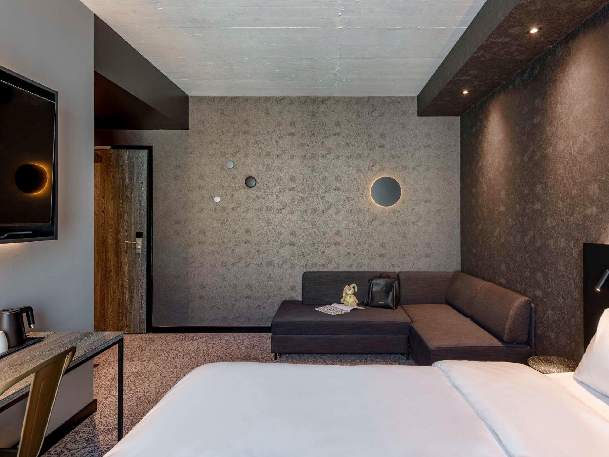 Ibis Styles Friedrichshafen Hotel Екстериор снимка